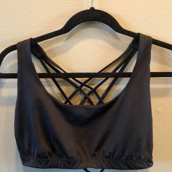 Victoria's Secret Other - Victoria Secret Sports Bra